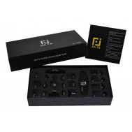 Repair Tool Kit Jia Fa JF-866 για Παραμορφωμένα Πλαίσια Apple iPhone 5G/5S, iPad 2/3/4, iPad Air, iPad Mini 1/2/3 και iPod Touch 4 | Βοηθητικά Εργαλεία στο smart-tech.gr