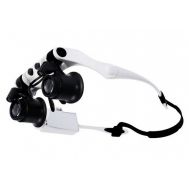 Μεγεθυντικός Φακός Γυαλιά Κεφαλής 9892GJ-3A | ΜΕΓΕΘΥΝΤΙΚΟΙ ΦΑΚΟΙ στο smart-tech.gr