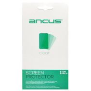 Screen Protector Ancus για Apple iPhone 6/6S/7/8 Clear | Προστατευτικά οθόνης στο smart-tech.gr