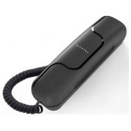 Σταθερό Ψηφιακό Τηλέφωνο Alcatel T06 Μαύρο | Σταθερά τηλέφωνα στο smart-tech.gr