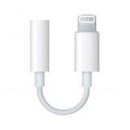 Αντάπτορας Handsfree Apple Lightning σε 3.5mm Θηλυκό MMX62ZM/A | ΚΑΛΩΔΙΑ & ADAPTORS στο smart-tech.gr