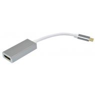 Αντάπτορας Ancus HiConnect USB USB-C σε DisplayPort Θηλυκό | Καλώδια HDMI στο smart-tech.gr