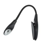 OEM YHX-905 Φακός Book light Led εύκαμπτος 11 Lumens | ΦΑΚΟΙ LED  στο smart-tech.gr