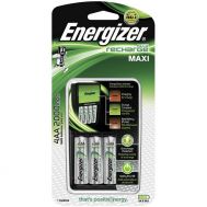 Φορτιστής Μπαταριών Energizer για AA/AAA με 4 ΑΑ 2000mAh Μπαταρίες | ΦΟΡΤΙΣΤΕΣ ΜΠΑΤΑΡΙΩΝ ΦΑΚΩΝ στο smart-tech.gr