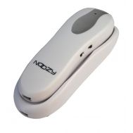 Σταθερό Ψηφιακό Τηλέφωνο Noozy Phinea N12 Λευκό με LED ένδειξη και Επιτοίχια Τοποθέτηση | Σταθερά τηλέφωνα στο smart-tech.gr
