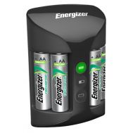 Φορτιστής Μπαταριών Energizer ACCU Recharge PRO για AA/AAA με 4 ΑΑ 2000mAh Μπαταρίες | ΦΟΡΤΙΣΤΕΣ ΜΠΑΤΑΡΙΩΝ ΦΑΚΩΝ στο smart-tech.gr