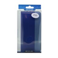 Θήκη Book Ancus Magnetic Canvas για Samsung SM-A805F Galaxy A80 TPU Μπλε | Θήκες προστασίας για κινητά στο smart-tech.gr