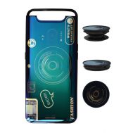 Θήκη Ancus TPU Fashion για Samsung SM-A805F Galaxy A80 Μπλε | Θήκες προστασίας για κινητά στο smart-tech.gr