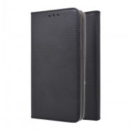 Θήκη Book Magnetic Glam για Xiaomi Mi Note 10 / Mi Note 10 Pro Μαύρη | Θήκες προστασίας για κινητά στο smart-tech.gr