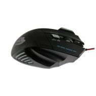 Ενσύρματο Ποντίκι Media-Tech COBRA PRO MT1115 6 Πλήκτρων + Ροδέλα Κύλισης Μαύρο | ΠΟΝΤΙΚΙΑ (MOUSE) στο smart-tech.gr