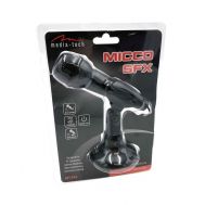 Μικρόφωνο H/Y Media-Tech MT393 Μαύρο με διακόπτη λειτουργίας και αποσπώμενη Βάση Στερέωσης | ΜΙΚΡΟΦΩΝΑ Η/Υ στο smart-tech.gr