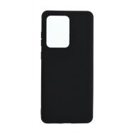 Θήκη TPU Ancus για Samsung SM-G988F Galaxy S20 Ultra Μαύρη | Θήκες προστασίας για κινητά στο smart-tech.gr