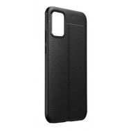 Θήκη Ancus AutoFocus Shock Proof για Samsung SM-G985F Galaxy S20+ Μαύρη | Θήκες προστασίας για κινητά στο smart-tech.gr