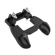 Ασύρματο Τηλεχειριστήριο Παιχνιδιών Hoco GM2 Winner Joystick με Βάση Στήριξης Τηλεφώνου 65-80mm | GAMING Χειριστήρια (Gamepads) στο smart-tech.gr