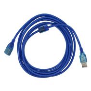 Καλώδιο Προέκτασης Ancus USB F/M 3m | ΕΠΙΤΟΙΧΙΟΙ ΦΟΡΤΙΣΤΕΣ USB & ΚΑΛΩΔΙΑ ΦΟΡΤΙΣΗΣ στο smart-tech.gr