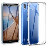 Θήκη TPU Ultra Thin Ancus Shockproof για Xiaomi Redmi 7A Διάφανη | Θήκες προστασίας για κινητά στο smart-tech.gr
