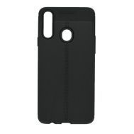 Θήκη Ancus AutoFocus Shock Proof για Samsung SM-A207F Galaxy A20s Μαύρη | Θήκες προστασίας για κινητά στο smart-tech.gr