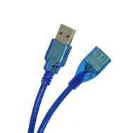 Καλώδιο Προέκτασης Ancus USB F/M 5m | ΕΠΙΤΟΙΧΙΟΙ ΦΟΡΤΙΣΤΕΣ USB & ΚΑΛΩΔΙΑ ΦΟΡΤΙΣΗΣ στο smart-tech.gr