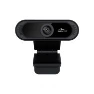 USB Webcam Media-Tech Look IV MT4106 HD 1280x720 Μαύρη | WEB CAMERAS στο smart-tech.gr