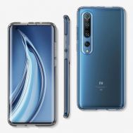 Θήκη TPU Ancus για Xiaomi Mi 10 Ultra Διάφανη | Θήκες προστασίας για κινητά στο smart-tech.gr
