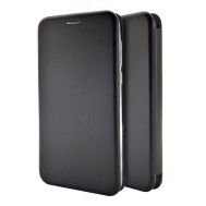 Θήκη Book Ancus Magnetic Curve για Xiaomi Mi 10T / Mi 10T Pro TPU Μαύρη | Θήκες προστασίας για κινητά στο smart-tech.gr