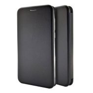 Θήκη Book Ancus Magnetic Curve για Xiaomi Mi 10T / Mi 10T Pro TPU Μαύρη | Θήκες προστασίας για κινητά στο smart-tech.gr