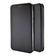 Θήκη Book Ancus Magnetic Curve για Samsung SM-A426B Galaxy A42 TPU Μαύρη | Θήκες προστασίας για κινητά στο smart-tech.gr
