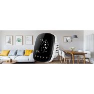 Smart θερμοστάτης πετρελαίου BHT-001-GBLW, WiFi, μαύρος | ΗΛΕΚΤΡΟΛΟΓΙΚΟΣ ΕΞΟΠΛΙΣΜΟΣ στο smart-tech.gr