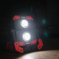 NEBO OMNI 2K Worklight 2000lumens | ΦΑΚΟΙ ΕΠΙΘΕΩΡΗΣΗΣ & ΕΡΓΑΣΙΑΣ στο smart-tech.gr