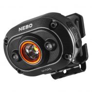 Nebo Mycro Headlamp 400 Lumens | ΦΑΚΟΙ ΚΕΦΑΛΗΣ LED στο smart-tech.gr