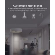 SONOFF Smart διακόπτης MINIR2, two-way, WiFi | ΗΛΕΚΤΡΟΛΟΓΙΚΟΣ ΕΞΟΠΛΙΣΜΟΣ στο smart-tech.gr