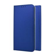 Θήκη Book Ancus Magnetic Glam για Samsung SM-A207F Galaxy A20s TPU Μπλε | Θήκες προστασίας για κινητά στο smart-tech.gr