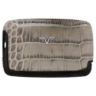 TRU VIRTU Card Case (Leather - Croco Taupe) | ΣΕΙΡΑ LEATHER στο smart-tech.gr