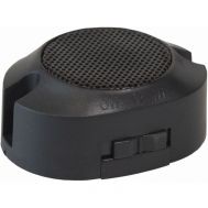 Osio OSP-235 Μαύρο Ματ Αισθητήρες παρκαρίσματος με 4 αισθητήρες 18 mm και buzzer | ΣΥΣΤΗΜΑΤΑ ΠΑΡΚΑΡΙΣΜΑΤΟΣ στο smart-tech.gr