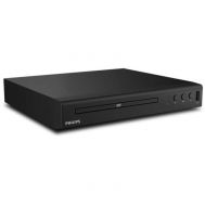 Philips TAEP200/GRS DVD Player με USB και HDMI | DVD Players στο smart-tech.gr