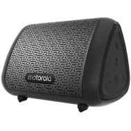 Motorola SONIC SUB 240 Black Αδιάβροχο Smart φορητό ηχείο Bluetooth 5.0 με δυνατότητα σύνδεσης με δεύτερο (TWL) – 7 W | Φορητά ασύρματα ηχεία Bluetooth στο smart-tech.gr