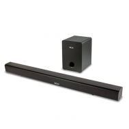 Akai ASB-6WSW Ασύρματα Soundbar και Subwoofer με Bluetooth, USB, Aux-In, οπτική ίνα, HDMI και ραδιόφωνο – 70 W RMS | Soundbars στο smart-tech.gr