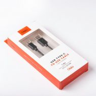 Osio OTU-5918B Καλώδιο USB σε USB TYPE C – 1.8 m | USB στο smart-tech.gr