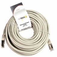 Heitech 09002126 Καλώδιο δικτύου Cat5e RJ45 σε RJ45 15 m | Καλώδια Δικτύου UTP στο smart-tech.gr