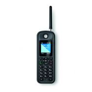 Motorola O201 Black GR (Ελληνικό Μενού) Αδιάβροχο ασύρματο τηλέφωνο με εμβέλεια έως και 1 km | Ασύρματα τηλέφωνα στο smart-tech.gr