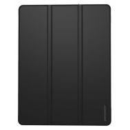 ROCKROSE θήκη προστασίας Defensor I για iPad Pro 12.9" 2020, μαύρη | Θήκες προστασίας για Tablets στο smart-tech.gr