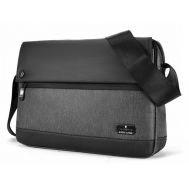 ARCTIC HUNTER τσάντα ώμου K00089-BK, με θήκη tablet, μαύρη | Τσάντες & Σακίδια καθημερινής χρήσης στο smart-tech.gr