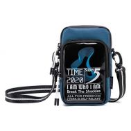 SUPER FIVE τσάντα ώμου K00110-BL, μπλε | Τσάντες & Σακίδια καθημερινής χρήσης στο smart-tech.gr