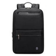 ARCTIC HUNTER τσάντα πλάτης B00410με θήκη laptop 14", πτυσσόμενη, μαύρη | Τσάντες & Σακίδια καθημερινής χρήσης στο smart-tech.gr
