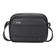 ARCTIC HUNTER τσάντα ώμου K00058-BK, με θήκη tablet 8", μαύρη | Τσάντες & Σακίδια καθημερινής χρήσης στο smart-tech.gr