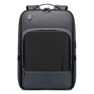 ARCTIC HUNTER τσάντα πλάτης B00403-GY με θήκη laptop 15.6", USB, γκρι | Τσάντες & Σακίδια καθημερινής χρήσης στο smart-tech.gr