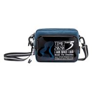 SUPER FIVE τσάντα ώμου K00111-BL, μπλε | Τσάντες & Σακίδια καθημερινής χρήσης στο smart-tech.gr