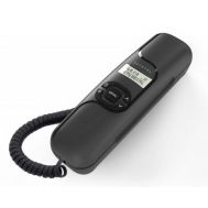 Σταθερό Ψηφιακό Τηλέφωνο Alcatel T16 Μαύρο | Σταθερά τηλέφωνα στο smart-tech.gr
