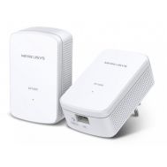 MERCUSYS Powerline MP500 Kit, AV1000 Gigabit, Ver: 1.0 | Access Points - WiFi Extenders στο smart-tech.gr