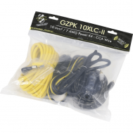 Ground Zero Gzpk 10Xlc-Ii | Power Kits στο smart-tech.gr